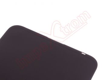 Black full screen IPS for Huawei Y9A, FRL-22